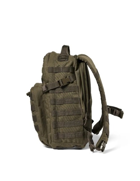 5.11 Tactical RUSH12 2.0 Seljakott (erinevad värvid)