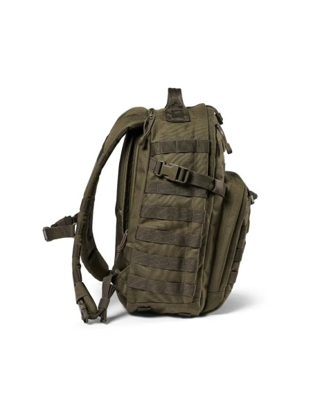 5.11 Tactical RUSH12 2.0 Seljakott (erinevad värvid)