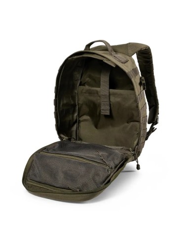 5.11 Tactical RUSH12 2.0 Seljakott (erinevad...