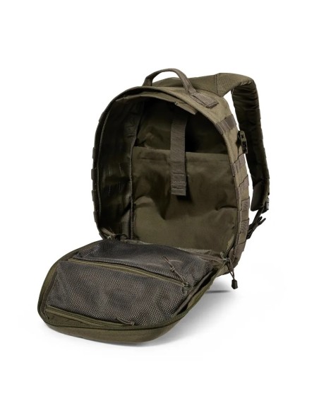 5.11 Tactical RUSH12 2.0 Seljakott (erinevad värvid)