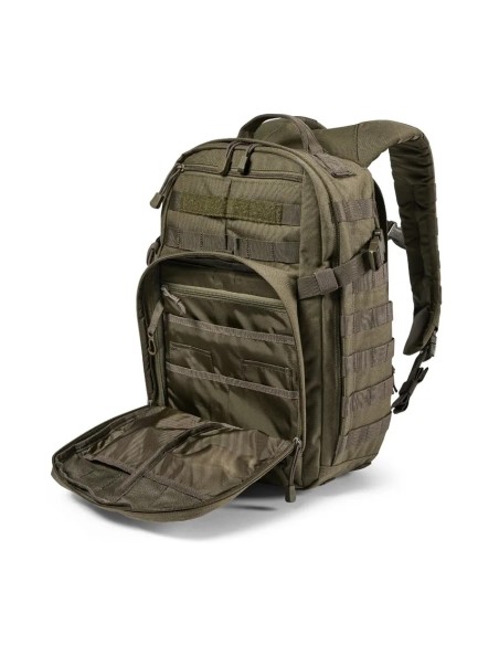 5.11 Tactical RUSH12 2.0 Seljakott (erinevad värvid)