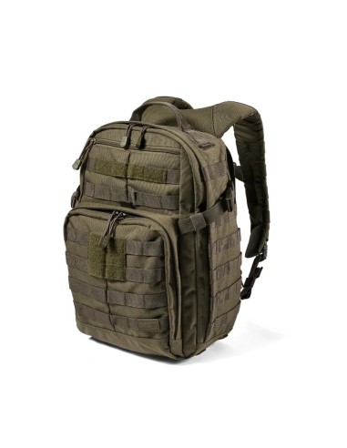 5.11 Tactical RUSH12 2.0 Seljakott (erinevad...