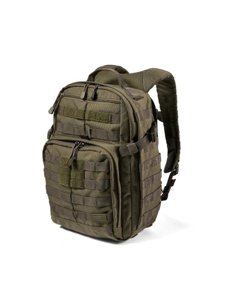 5.11 Tactical RUSH12 2.0 Seljakott (erinevad värvid)