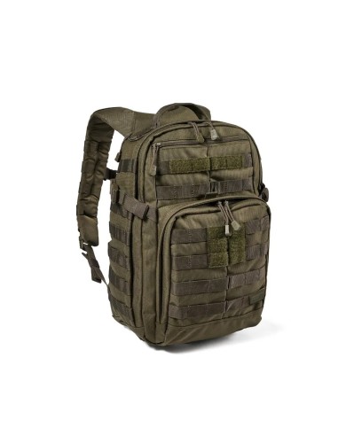 5.11 Tactical RUSH12 2.0 Seljakott (erinevad...