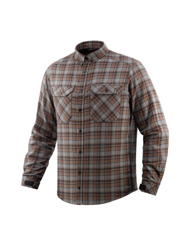 M-TAC Lumberjack Merino Külma Ilma Särk...