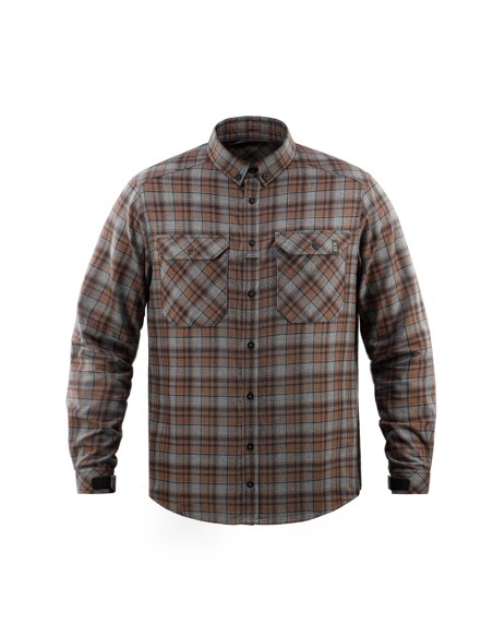 M-TAC Lumberjack Merino Külma Ilma Särk (erinevad värvid)