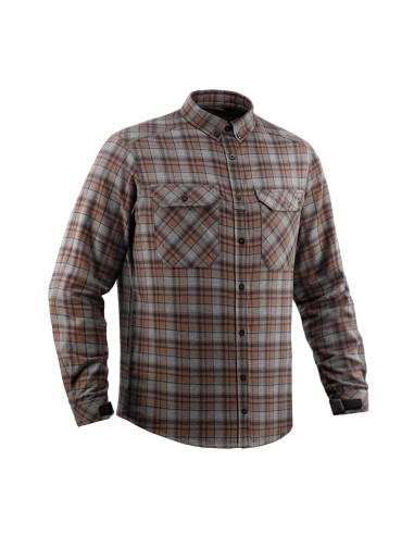 M-TAC Lumberjack Merino Külma Ilma Särk...