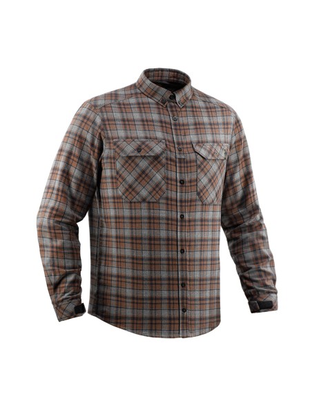 M-TAC Lumberjack Merino Külma Ilma Särk (erinevad värvid)
