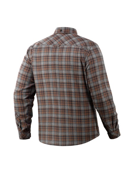 M-TAC Lumberjack Merino Külma Ilma Särk (erinevad värvid)