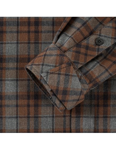 M-TAC Lumberjack Merino Külma Ilma Särk...