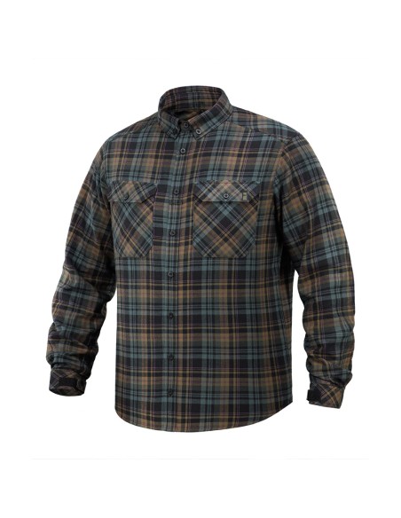 M-TAC Lumberjack Merino Külma Ilma Särk (erinevad värvid)