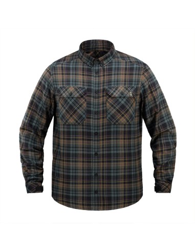 M-TAC Lumberjack Merino Külma Ilma Särk...