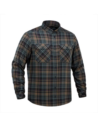 M-TAC Lumberjack Merino Külma Ilma Särk...