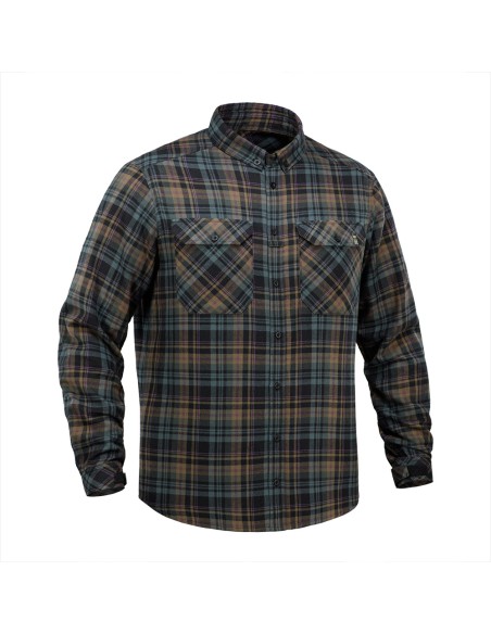 M-TAC Lumberjack Merino Külma Ilma Särk (erinevad värvid)