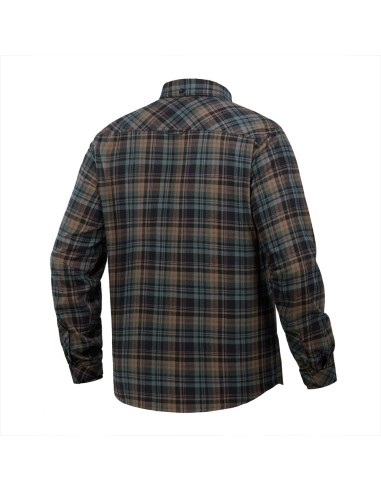 M-TAC Lumberjack Merino Külma Ilma Särk...