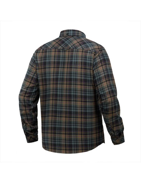 M-TAC Lumberjack Merino Külma Ilma Särk (erinevad värvid)