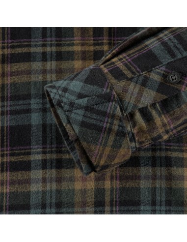 M-TAC Lumberjack Merino Külma Ilma Särk...