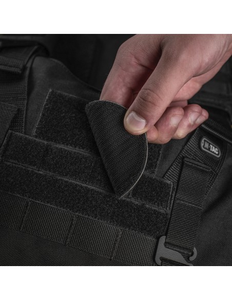 M-TAC Embleem Walknut/Drakkar Ümmargune (80mm) Cordura 500D