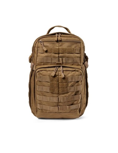 5.11 Tactical RUSH12 2.0 Seljakott (erinevad...