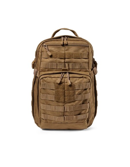 5.11 Tactical RUSH12 2.0 Seljakott (erinevad värvid)