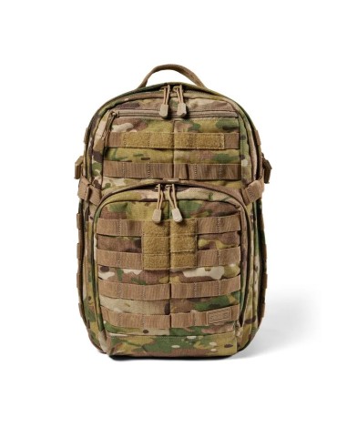 5.11 Tactical RUSH12 2.0 Seljakott (Multicam)