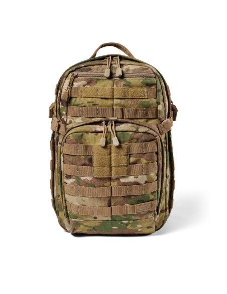 5.11 Tactical RUSH12 2.0 Seljakott (Multicam)