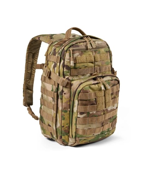 5.11 Tactical RUSH12 2.0 Seljakott (Multicam)