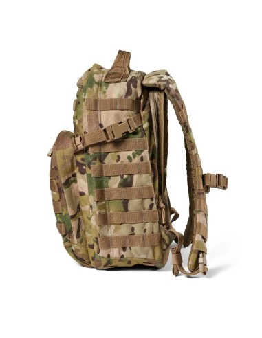 5.11 Tactical RUSH12 2.0 Seljakott (Multicam)