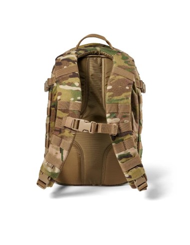 5.11 Tactical RUSH12 2.0 Seljakott (Multicam)