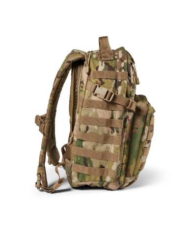 5.11 Tactical RUSH12 2.0 Seljakott (Multicam)