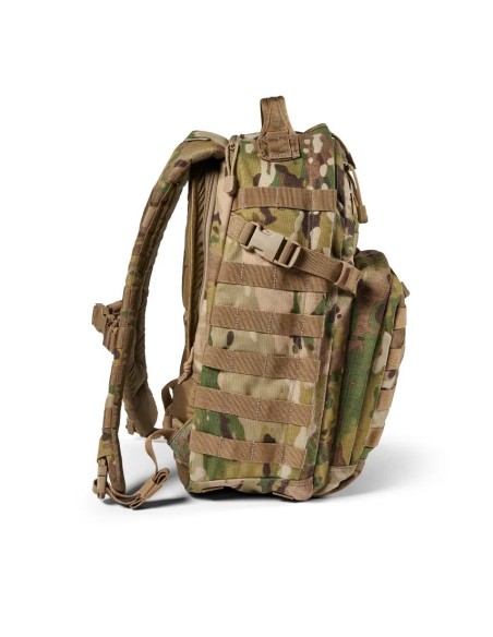 5.11 Tactical RUSH12 2.0 Seljakott (Multicam)