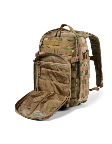 5.11 Tactical RUSH12 2.0 Seljakott (Multicam)