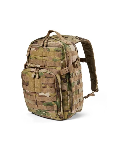 5.11 Tactical RUSH12 2.0 Seljakott (Multicam)