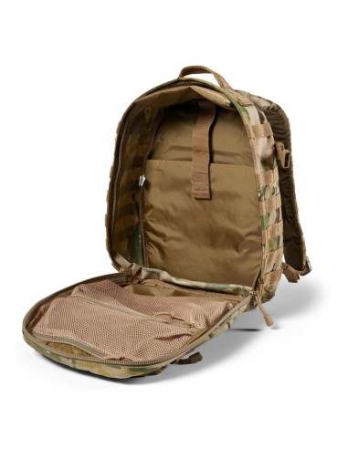 5.11 Tactical RUSH12 2.0 Seljakott (Multicam)