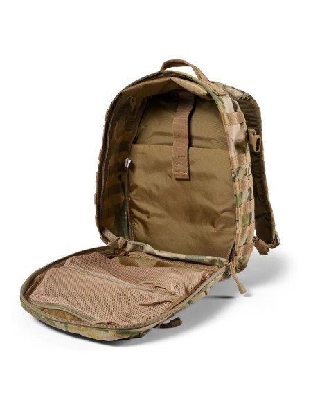 5.11 Tactical RUSH12 2.0 Seljakott (Multicam)