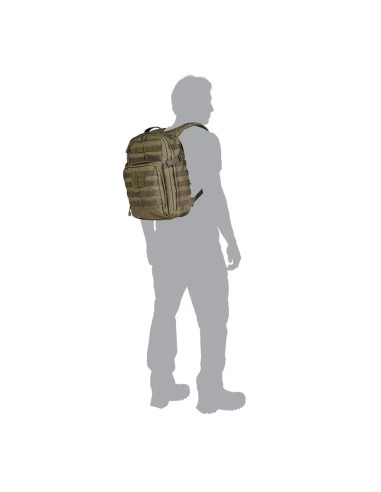 5.11 Tactical RUSH12 2.0 Seljakott (Multicam)