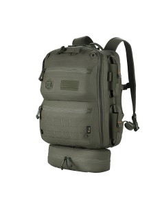 M-TAC Combat Medic Seljakott Elite Cordura (erinevad värvid) 2