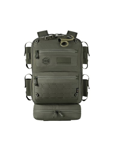 M-TAC Combat Medic Seljakott Elite Cordura...