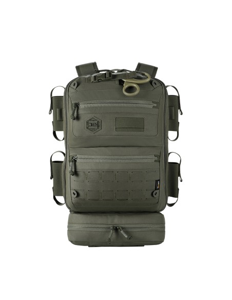 M-TAC Combat Medic Seljakott Elite Cordura (erinevad värvid)