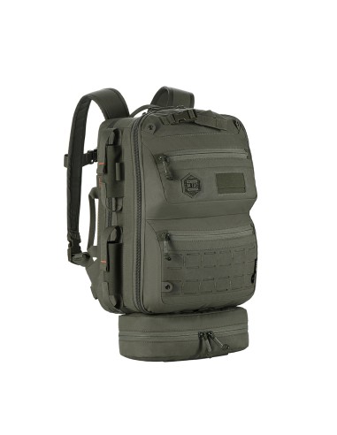 M-TAC Combat Medic Seljakott Elite Cordura...