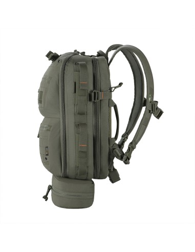 M-TAC Combat Medic Seljakott Elite Cordura...