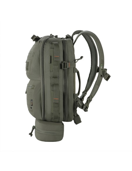 M-TAC Combat Medic Seljakott Elite Cordura (erinevad värvid)