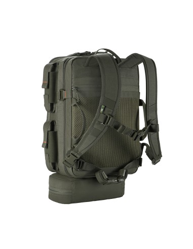 M-TAC Combat Medic Seljakott Elite Cordura...