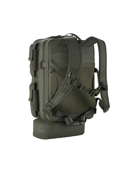 M-TAC Combat Medic Seljakott Elite Cordura (erinevad värvid)