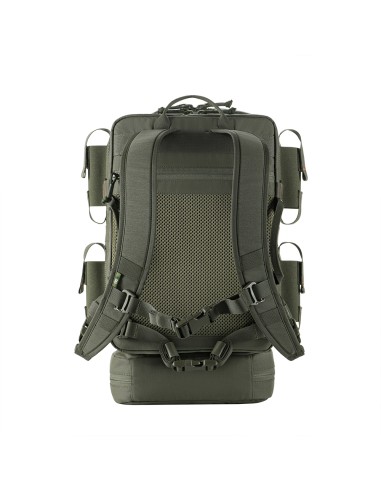 M-TAC Combat Medic Seljakott Elite Cordura...