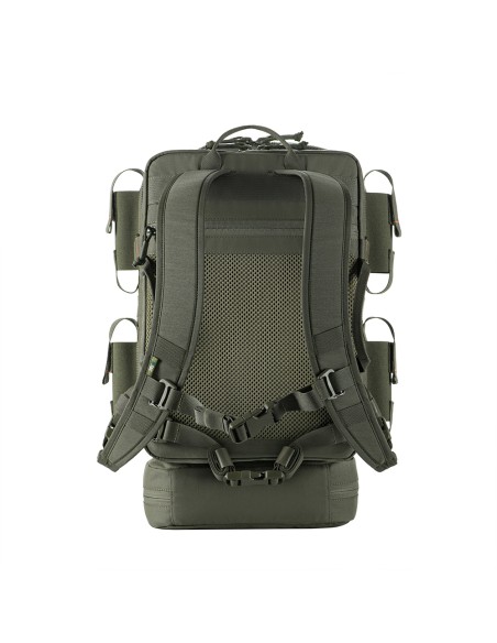 M-TAC Combat Medic Seljakott Elite Cordura (erinevad värvid)