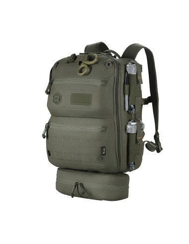 M-TAC Combat Medic Seljakott Elite Cordura...