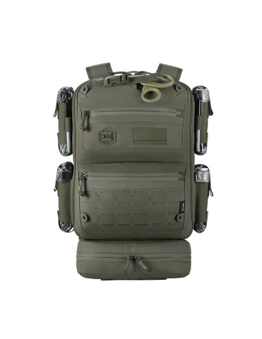 M-TAC Combat Medic Seljakott Elite Cordura...