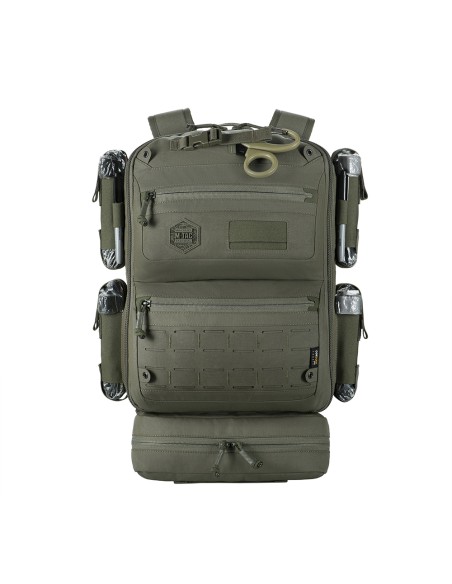 M-TAC Combat Medic Seljakott Elite Cordura (erinevad värvid)