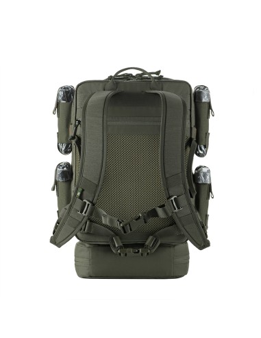M-TAC Combat Medic Seljakott Elite Cordura...